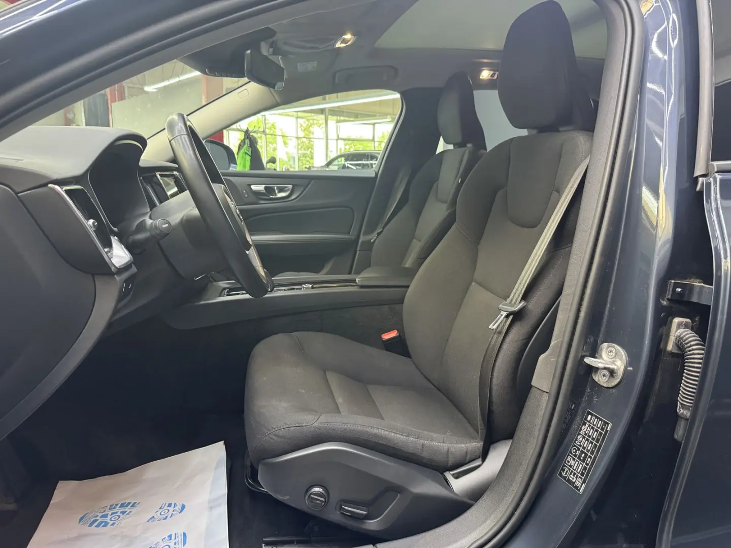 V60 Cross Country B4 AWD 3J.GARANTIE AHK PANO