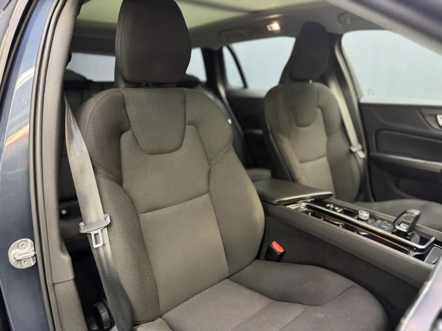 V60 Cross Country B4 AWD 3J.GARANTIE AHK PANO