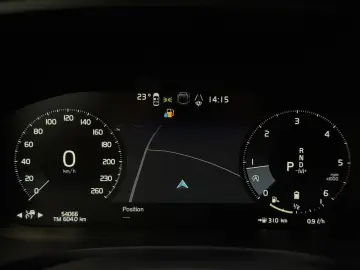 V60 Cross Country B4 AWD 3J.GARANTIE AHK PANO