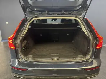 V60 Cross Country B4 AWD 3J.GARANTIE AHK PANO
