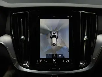 V60 Cross Country B4 AWD 3J.GARANTIE AHK PANO