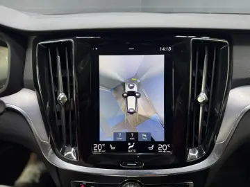 V60 Cross Country B4 AWD 3J.GARANTIE AHK PANO