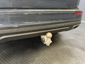 V60 Cross Country B4 AWD 3J.GARANTIE AHK PANO