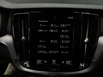 V60 Cross Country B4 AWD 3J.GARANTIE AHK PANO