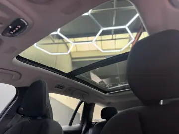 V60 Cross Country B4 AWD 3J.GARANTIE AHK PANO