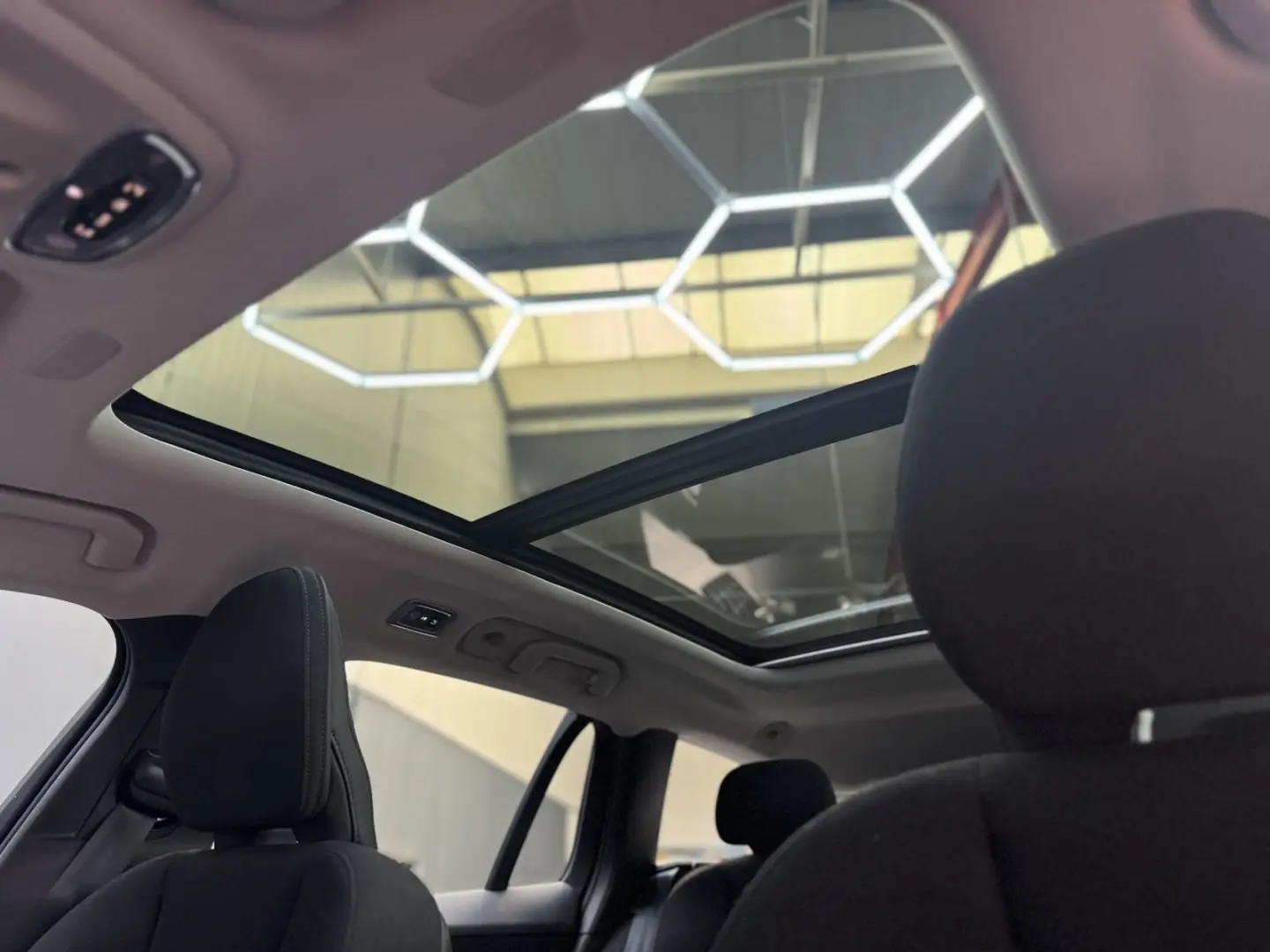 V60 Cross Country B4 AWD 3J.GARANTIE AHK PANO