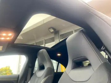 CLA AMG 45 S 4Matic NIGHT PANO AERO-P MBUX MATT