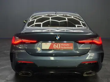 M440 i HUD