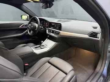 M440 i HUD