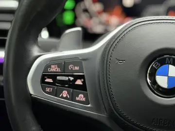 M440 i HUD