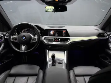 M440 i HUD