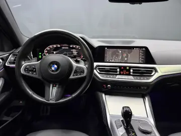 M440 i HUD
