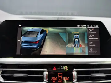 M440 i HUD