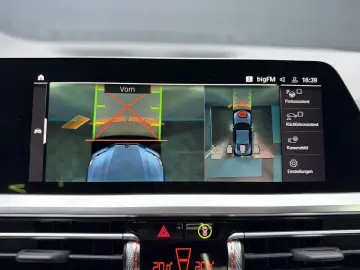 M440 i HUD