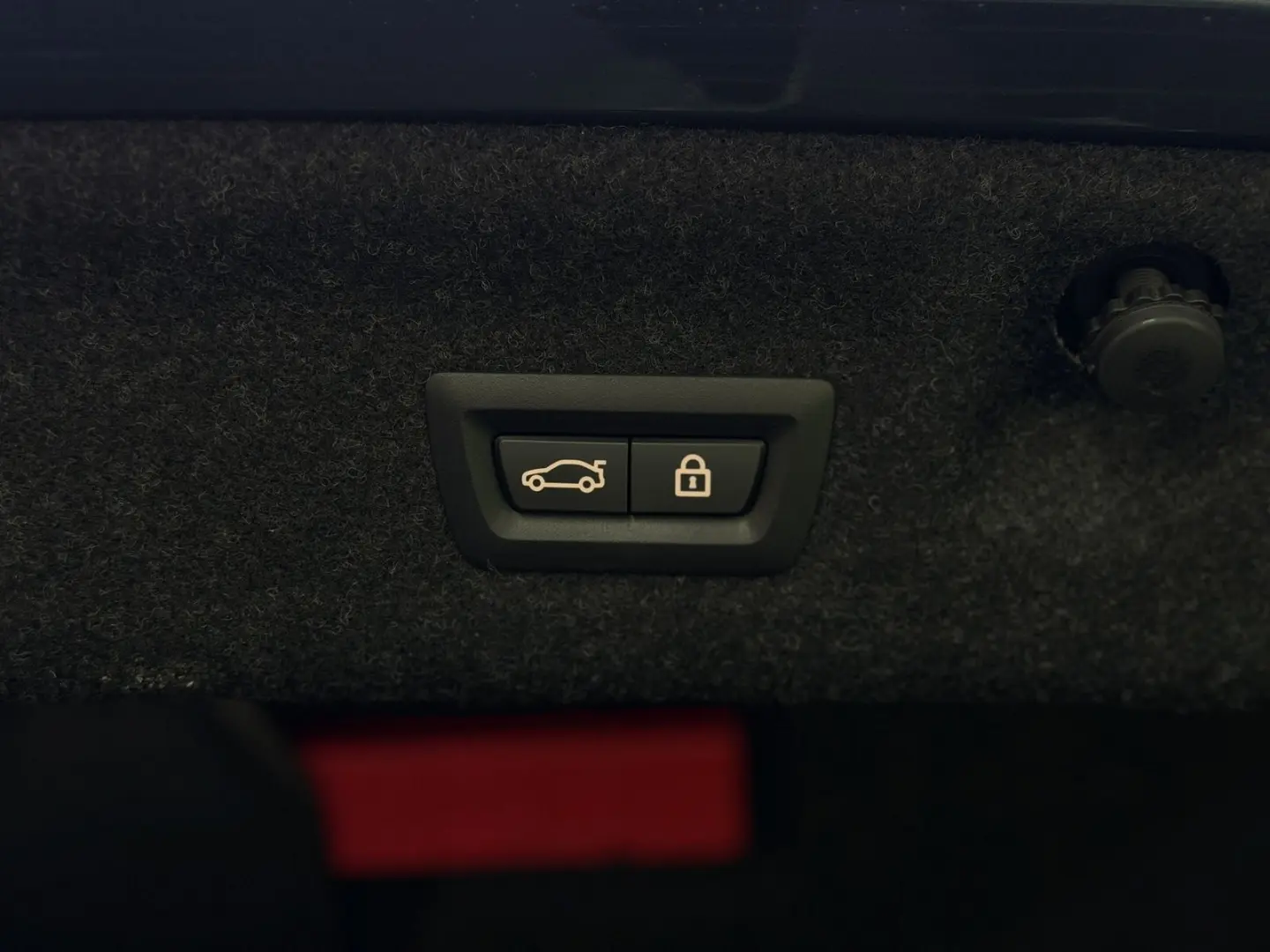 M440 i HUD
