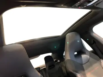 AMG CLA 45 S 4matic  Coupe AMG MBUX Burm Night