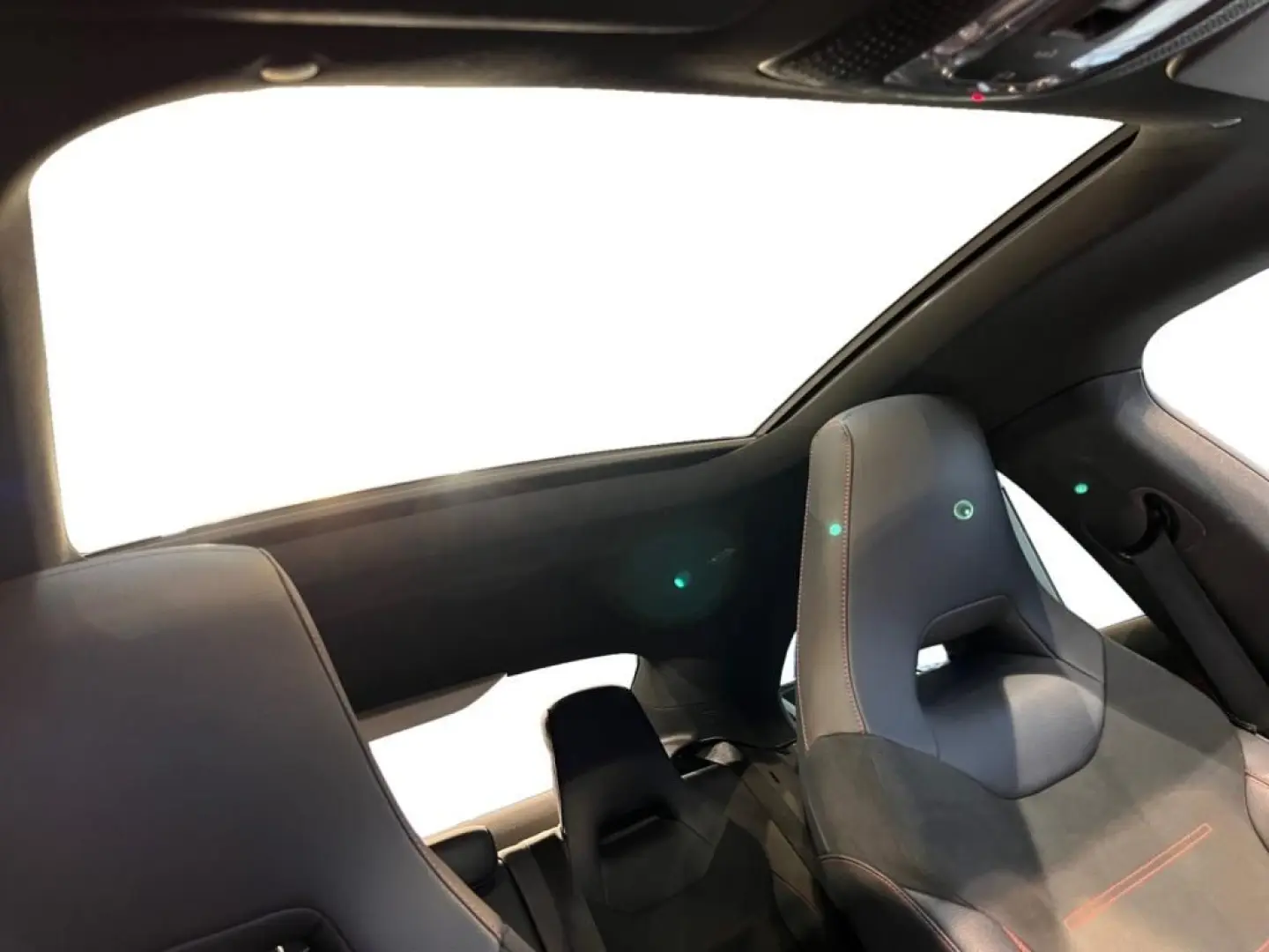 AMG CLA 45 S 4matic  Coupe AMG MBUX Burm Night