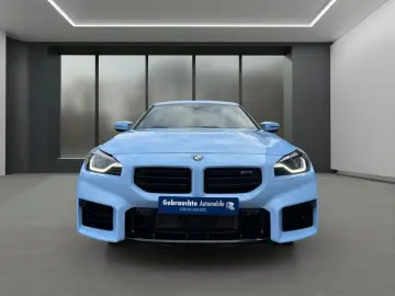 M2 Coupé LED NAVI HUD HGSD LEDER ACC KAMERA H K