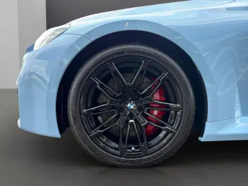 M2 Coupé LED NAVI HUD HGSD LEDER ACC KAMERA H K