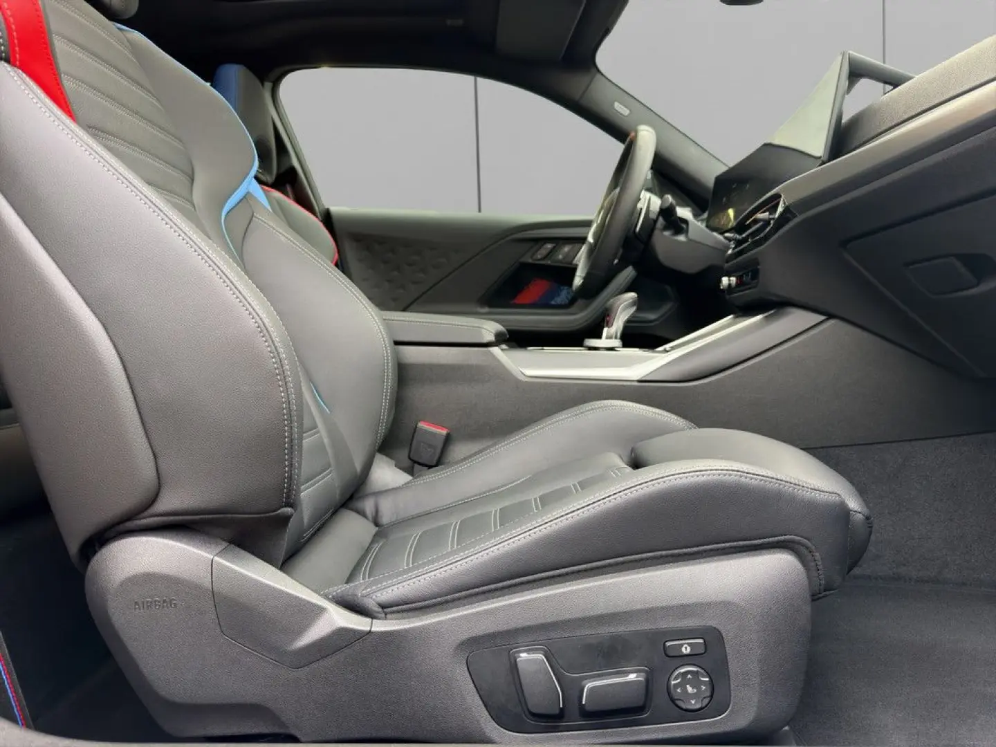 M2 Coupé LED NAVI HUD HGSD LEDER ACC KAMERA H K