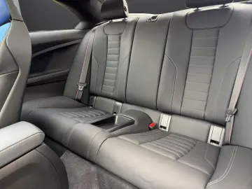 M2 Coupé LED NAVI HUD HGSD LEDER ACC KAMERA H K