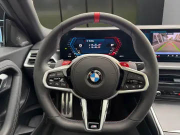 M2 Coupé LED NAVI HUD HGSD LEDER ACC KAMERA H K