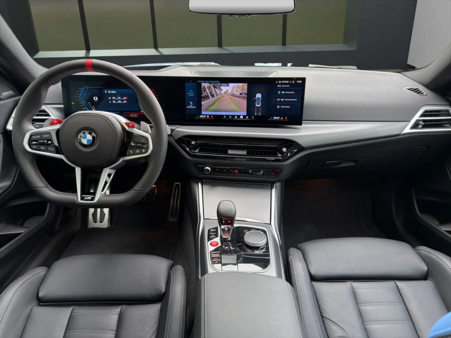 M2 Coupé LED NAVI HUD HGSD LEDER ACC KAMERA H K