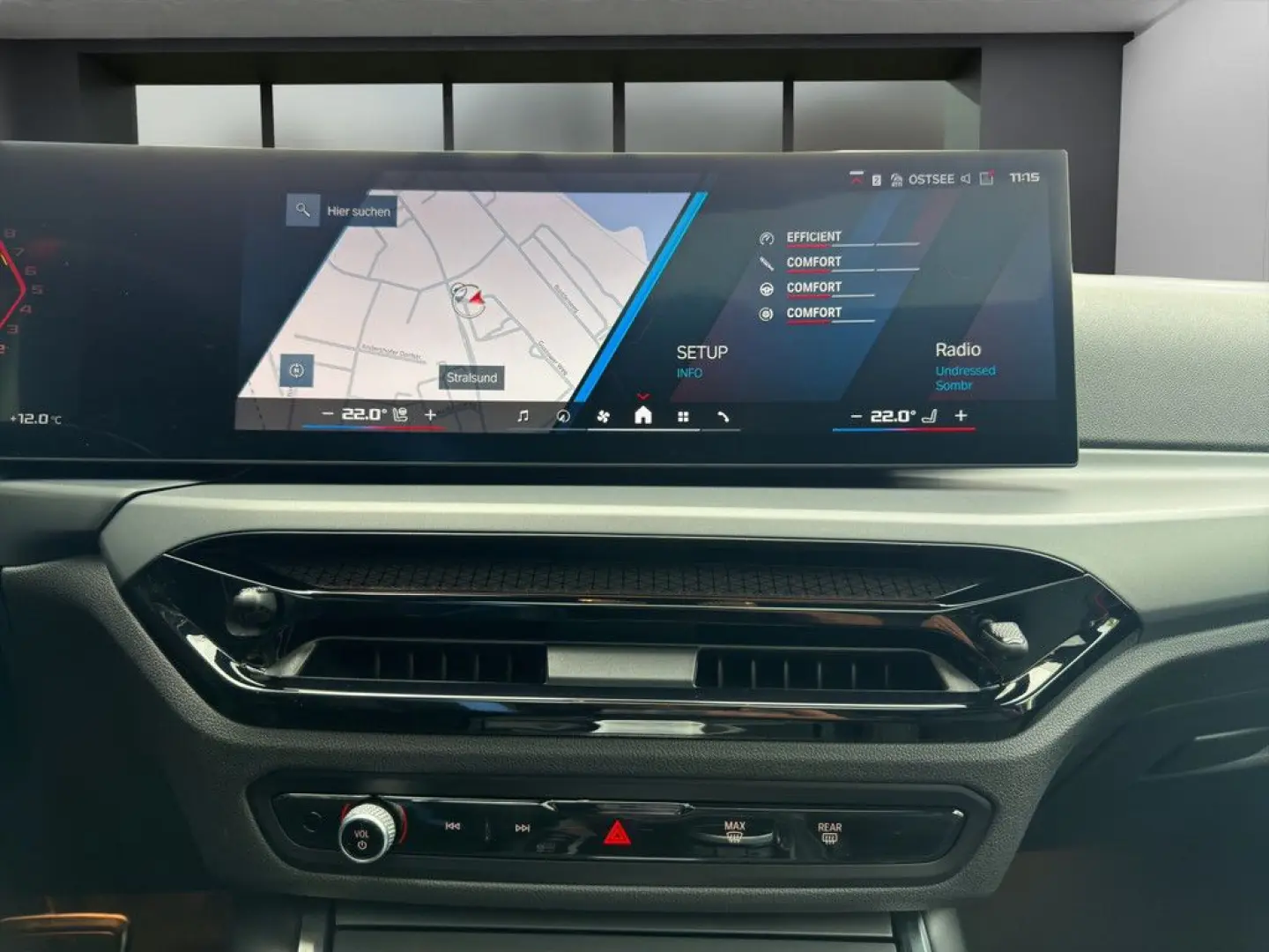 M2 Coupé LED NAVI HUD HGSD LEDER ACC KAMERA H K