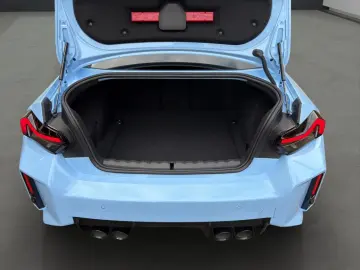 M2 Coupé LED NAVI HUD HGSD LEDER ACC KAMERA H K