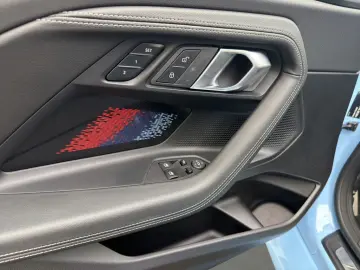 M2 Coupé LED NAVI HUD HGSD LEDER ACC KAMERA H K