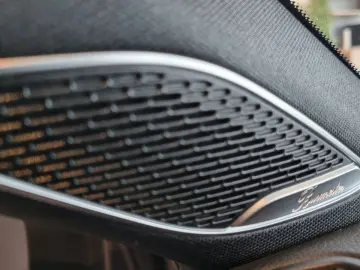 CLA 45 S AMG 4Matic Aero Performance