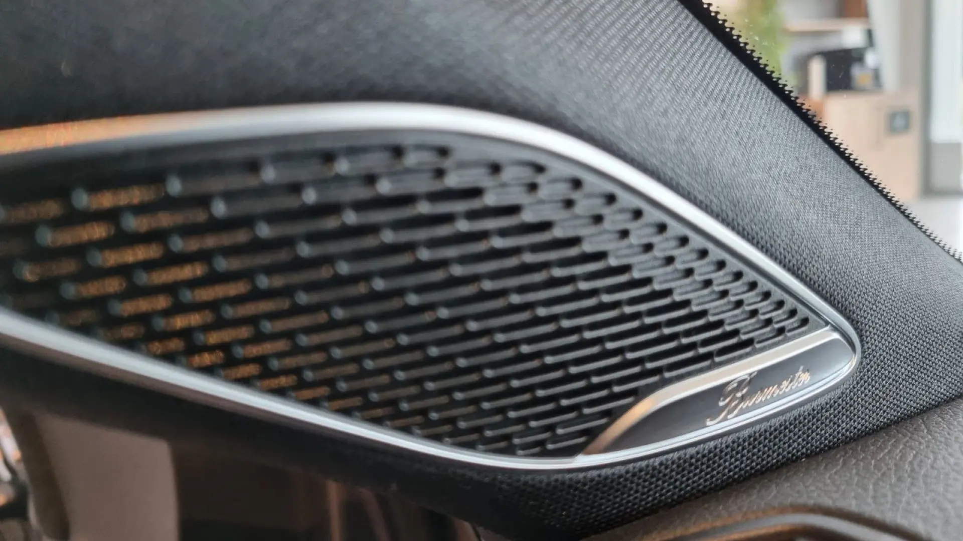 CLA 45 S AMG 4Matic Aero Performance