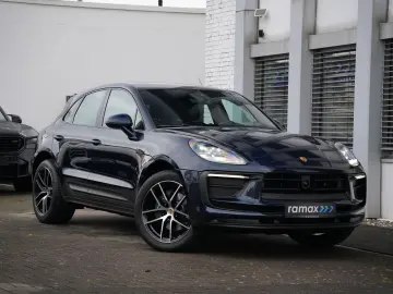 MACAN 2.0 ACC-PANORAMA-KAMERA-PDLS-20 S