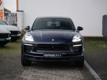MACAN 2.0 ACC-PANORAMA-KAMERA-PDLS-20 S