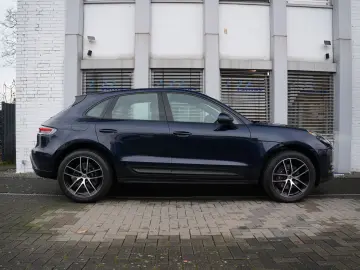 MACAN 2.0 ACC-PANORAMA-KAMERA-PDLS-20 S