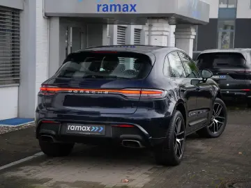 MACAN 2.0 ACC-PANORAMA-KAMERA-PDLS-20 S