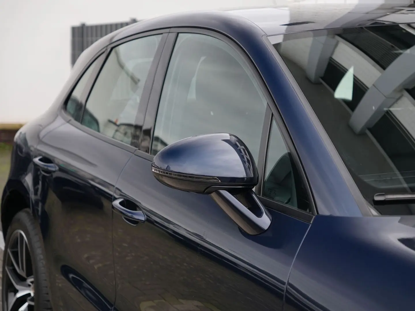 MACAN 2.0 ACC-PANORAMA-KAMERA-PDLS-20 S