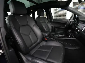 MACAN 2.0 ACC-PANORAMA-KAMERA-PDLS-20 S