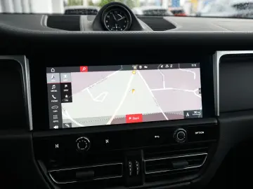 MACAN 2.0 ACC-PANORAMA-KAMERA-PDLS-20 S