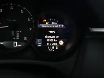 MACAN 2.0 ACC-PANORAMA-KAMERA-PDLS-20 S