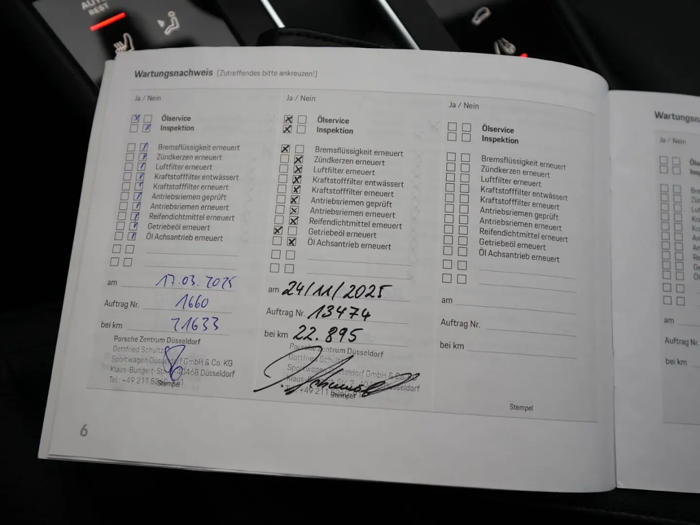 MACAN 2.0 ACC-PANORAMA-KAMERA-PDLS-20 S