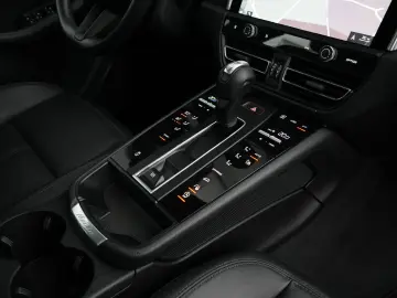 MACAN 2.0 ACC-PANORAMA-KAMERA-PDLS-20 S