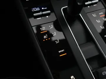 MACAN 2.0 ACC-PANORAMA-KAMERA-PDLS-20 S