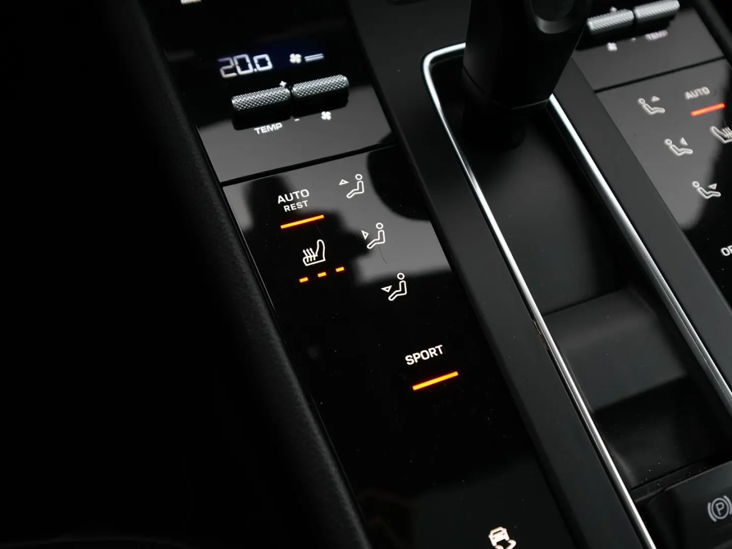 MACAN 2.0 ACC-PANORAMA-KAMERA-PDLS-20 S