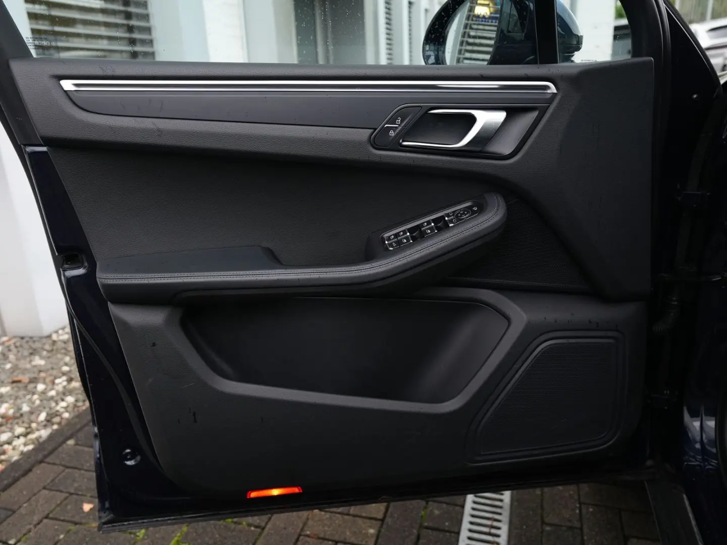 MACAN 2.0 ACC-PANORAMA-KAMERA-PDLS-20 S