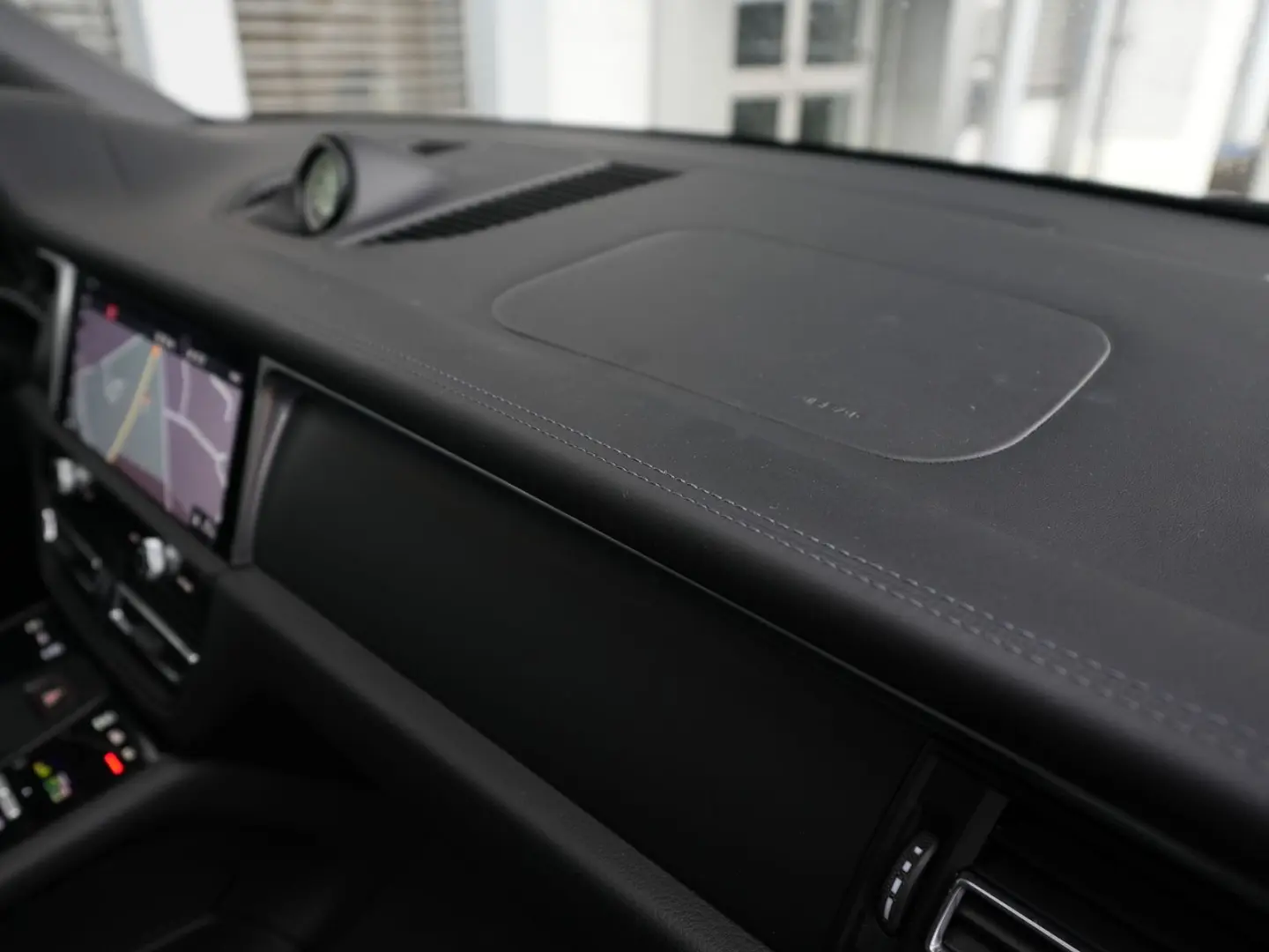 MACAN 2.0 ACC-PANORAMA-KAMERA-PDLS-20 S