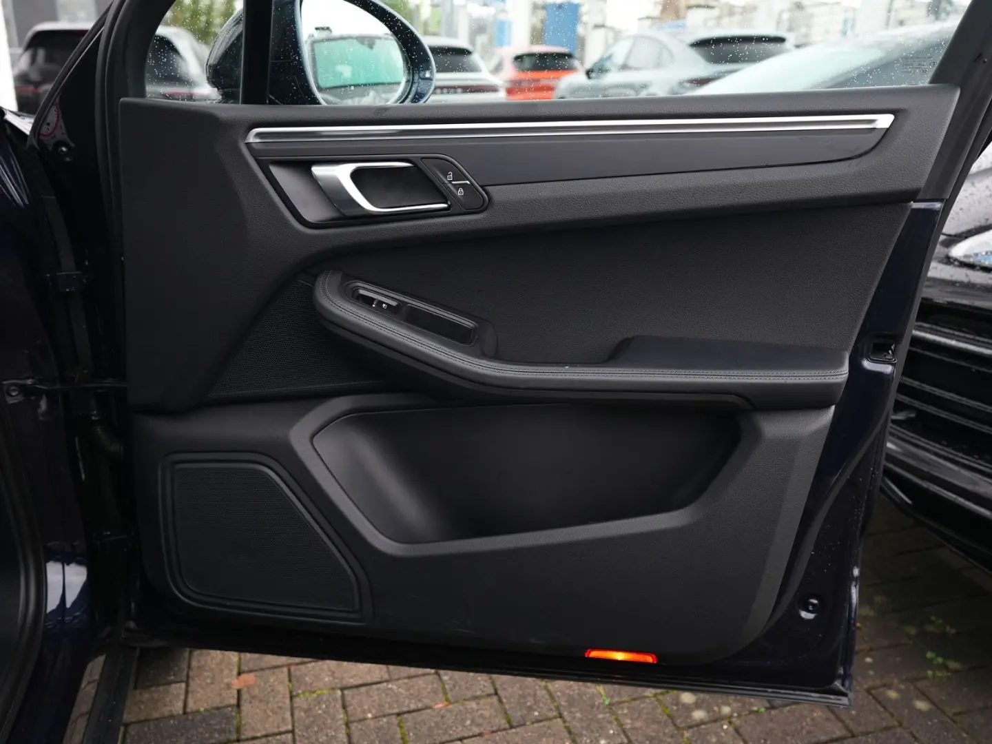 MACAN 2.0 ACC-PANORAMA-KAMERA-PDLS-20 S