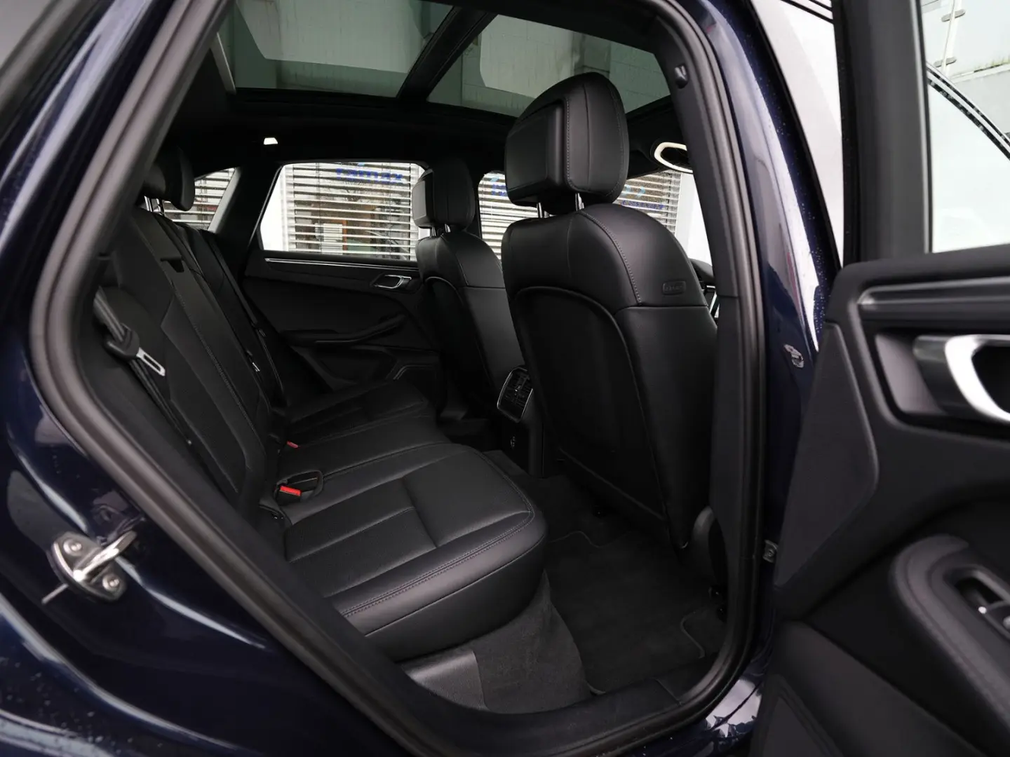 MACAN 2.0 ACC-PANORAMA-KAMERA-PDLS-20 S