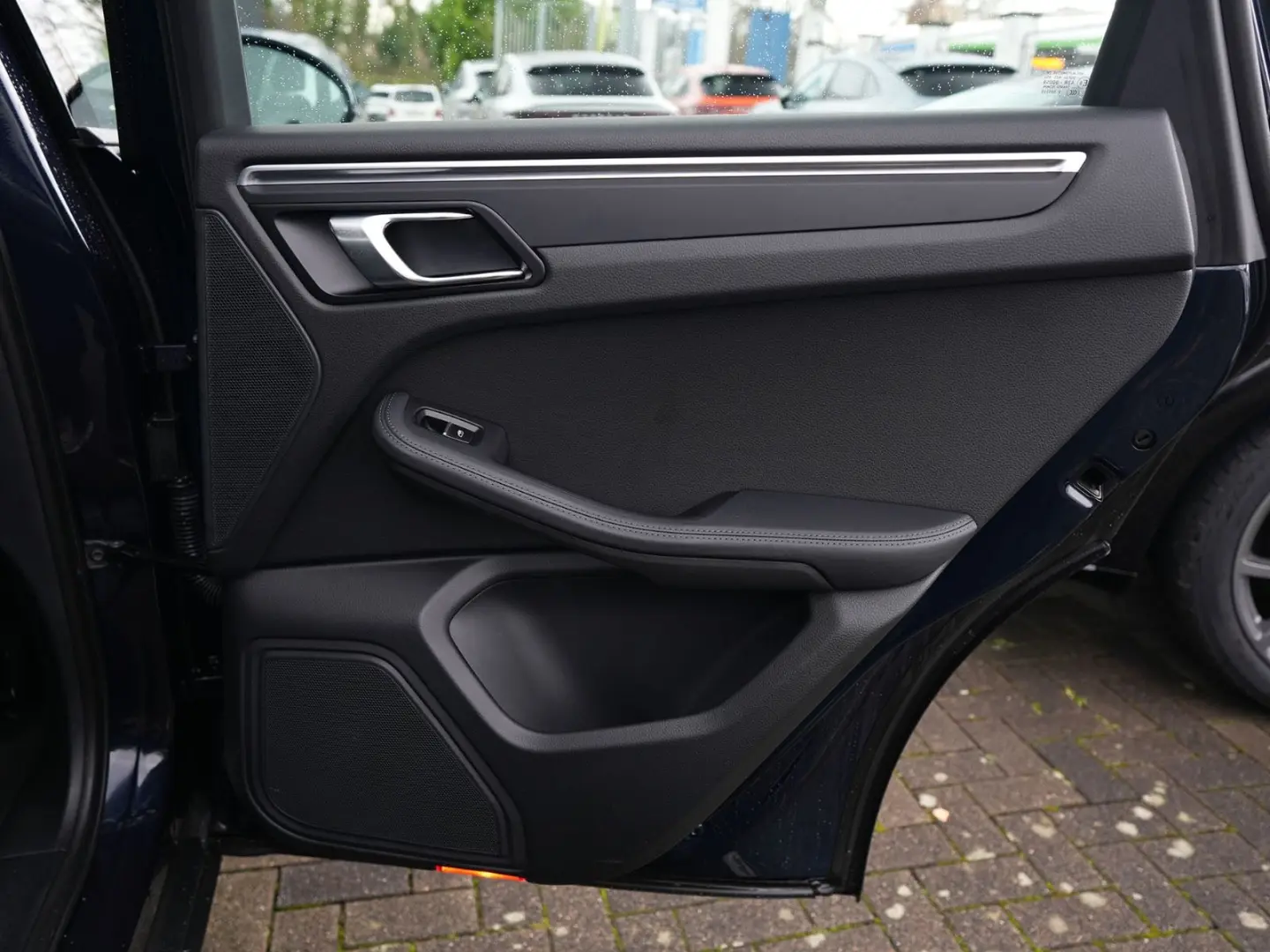 MACAN 2.0 ACC-PANORAMA-KAMERA-PDLS-20 S