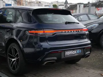 MACAN 2.0 ACC-PANORAMA-KAMERA-PDLS-20 S